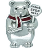 PANDORA Christmas Polar Bear Charm (NEW) PANDORA Christmas Polar Bear Charm (NEW)