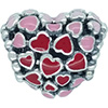 PANDORA Burst Of Love Charm PANDORA Burst Of Love Charm