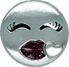 DANISH Kiss Charm DANISH Kiss Charm