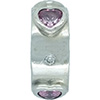 PANDORA Explosion Of Love Spacer Clip PANDORA Explosion Of Love Spacer Clip